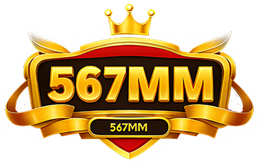 567mmslot Logo